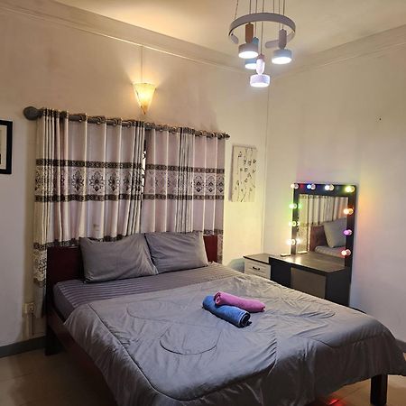 Namo Angkor Villa Sziemreap Kültér fotó