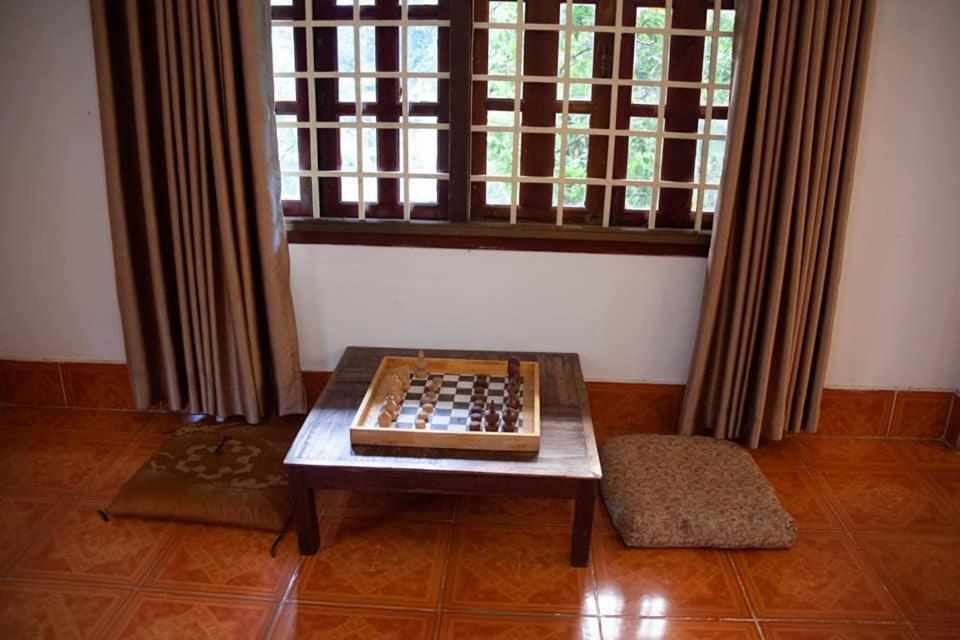 Namo Angkor Villa Sziemreap Kültér fotó