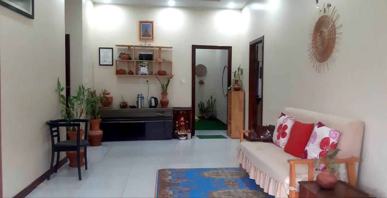 Namo Angkor Villa Sziemreap Kültér fotó