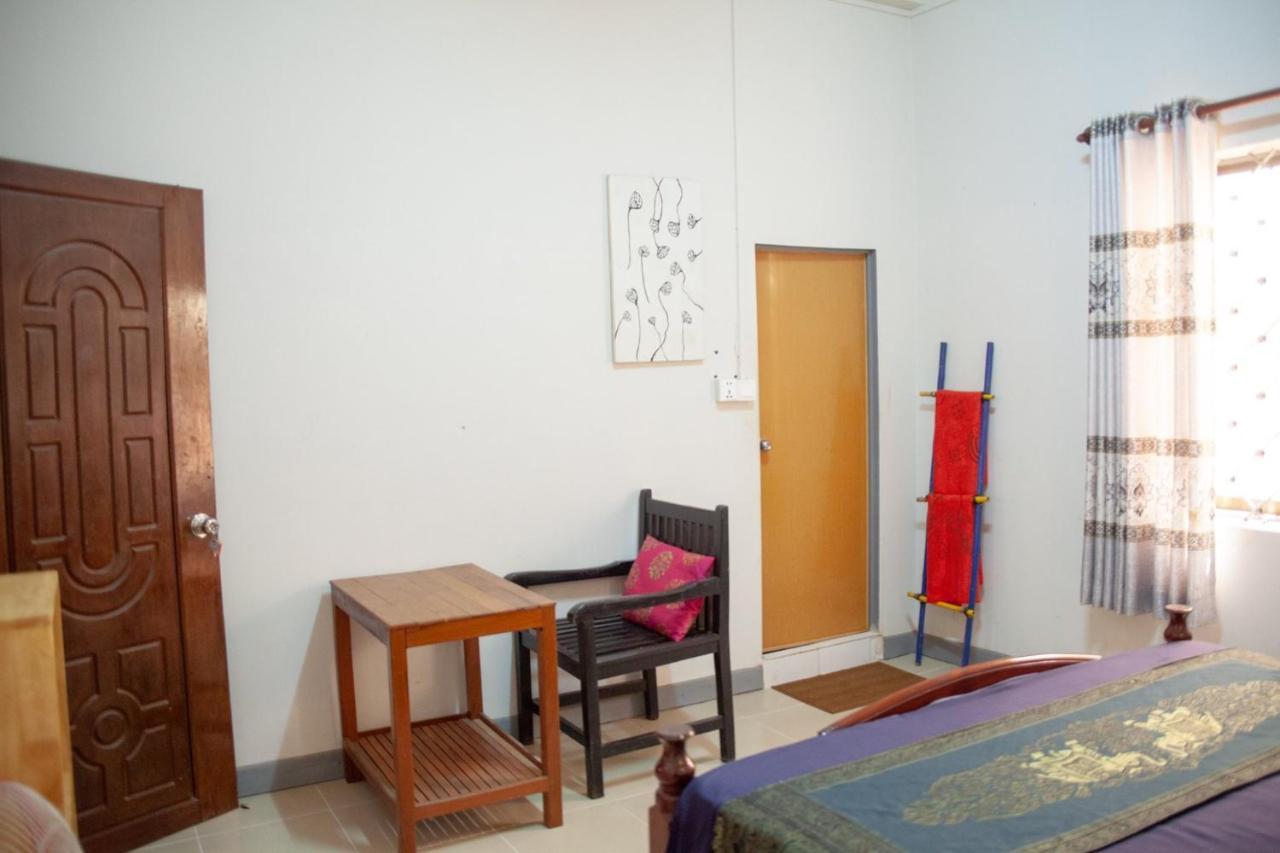 Namo Angkor Villa Sziemreap Kültér fotó