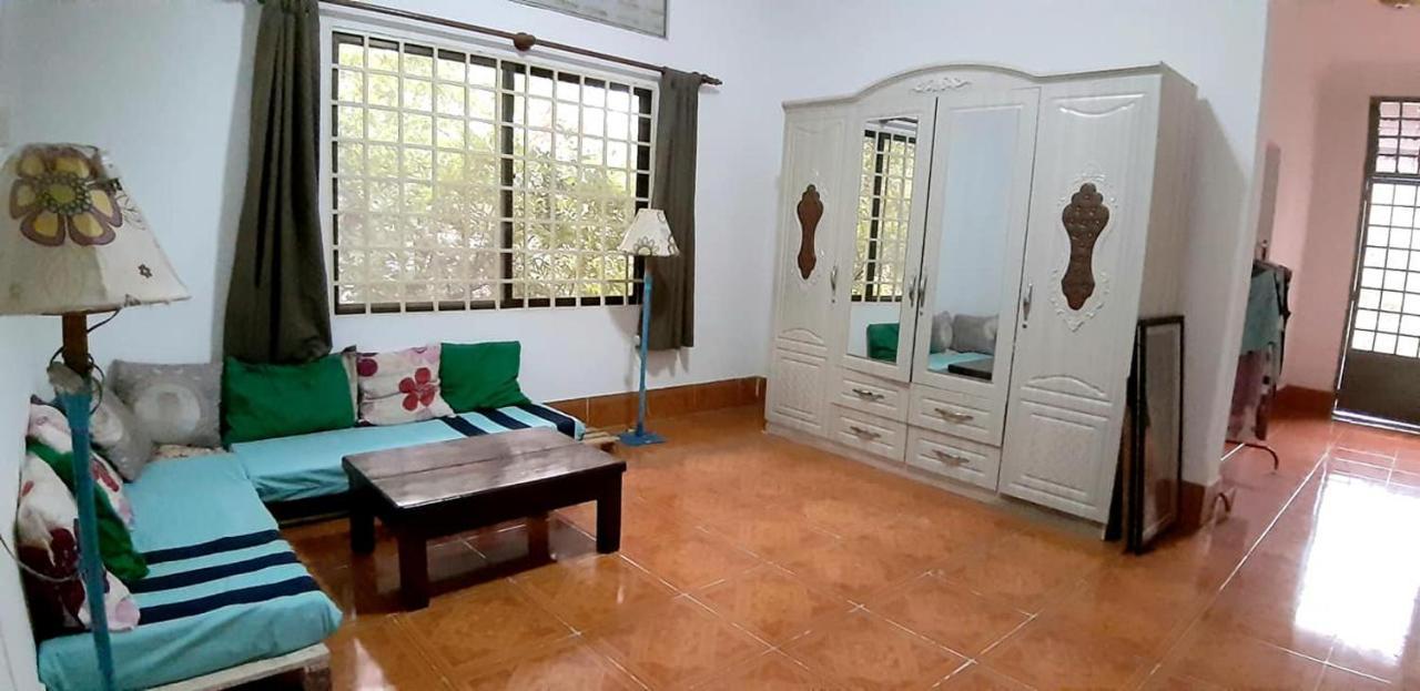 Namo Angkor Villa Sziemreap Kültér fotó