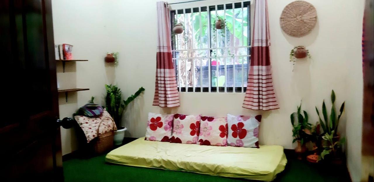 Namo Angkor Villa Sziemreap Kültér fotó