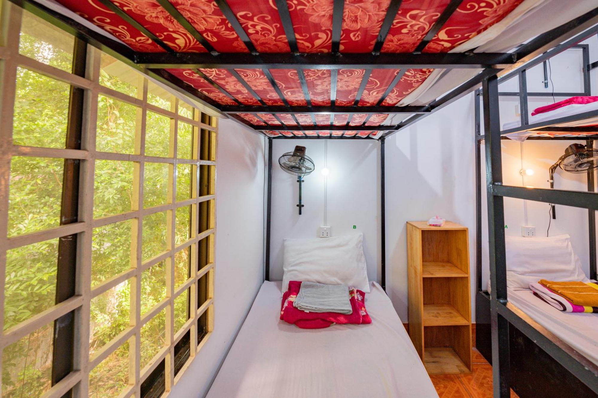 Namo Angkor Villa Sziemreap Kültér fotó