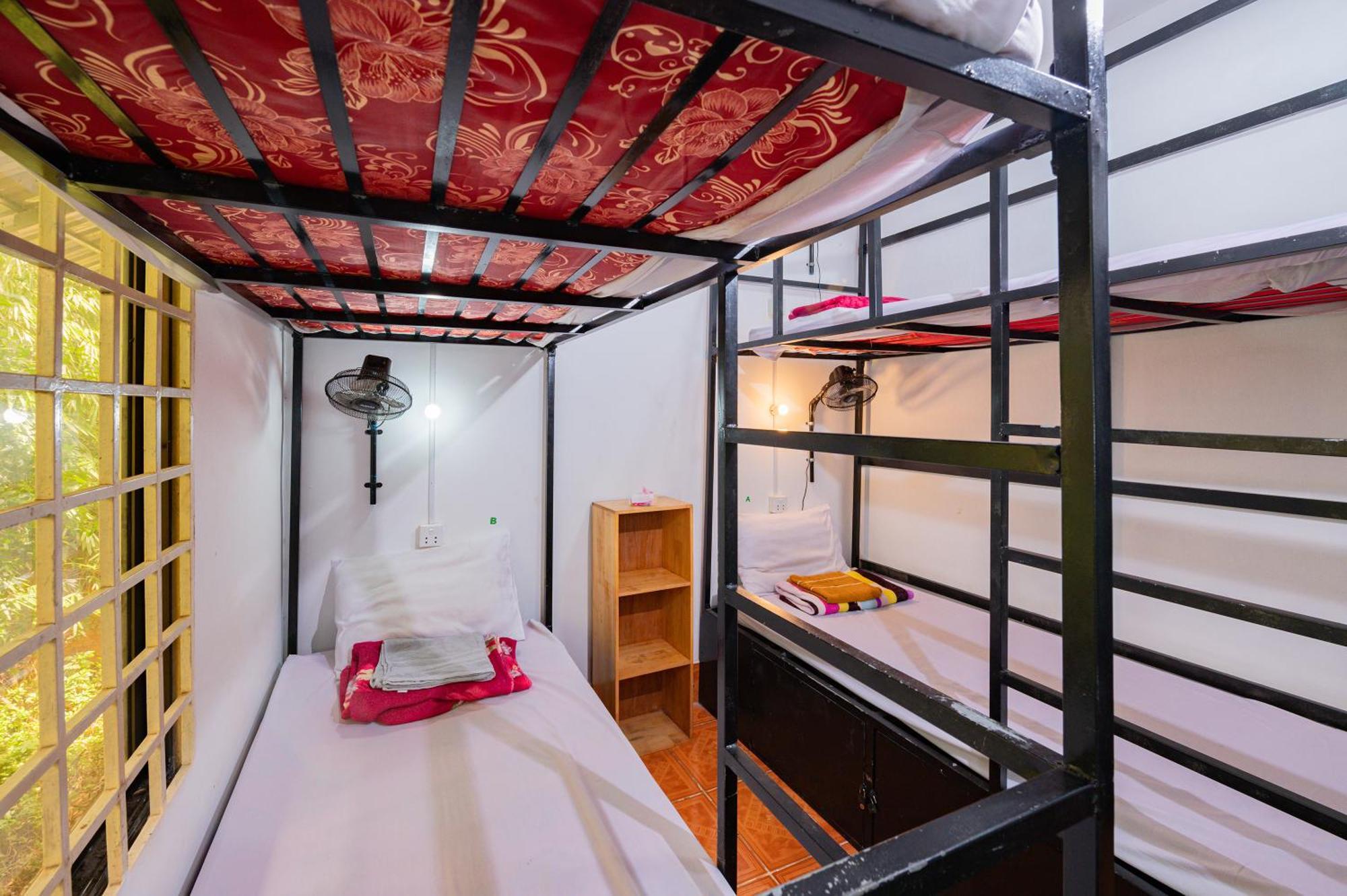 Namo Angkor Villa Sziemreap Kültér fotó
