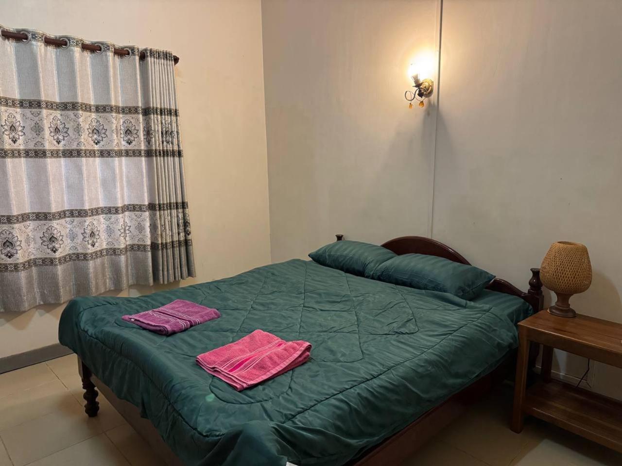 Namo Angkor Villa Sziemreap Kültér fotó