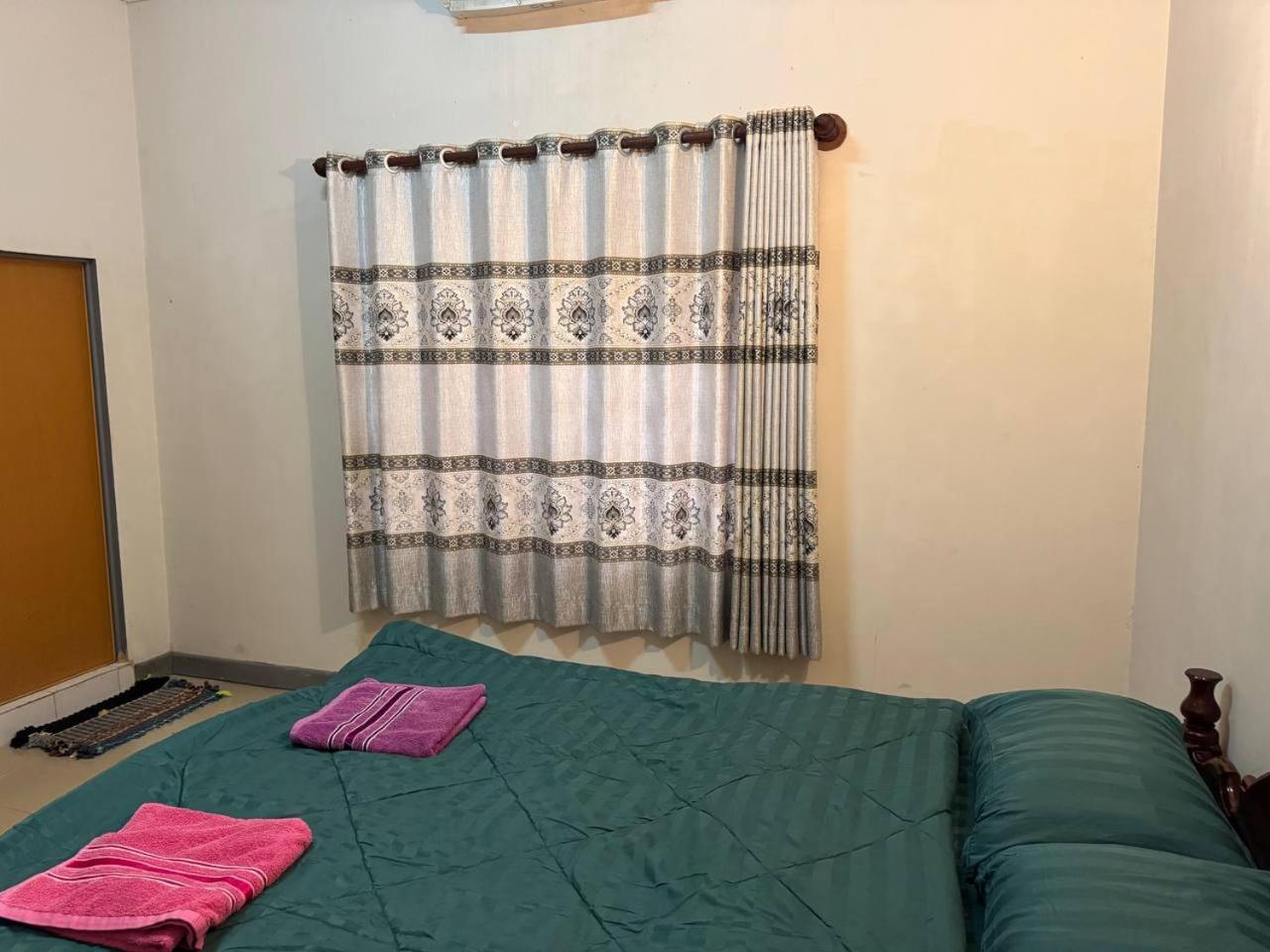 Namo Angkor Villa Sziemreap Kültér fotó