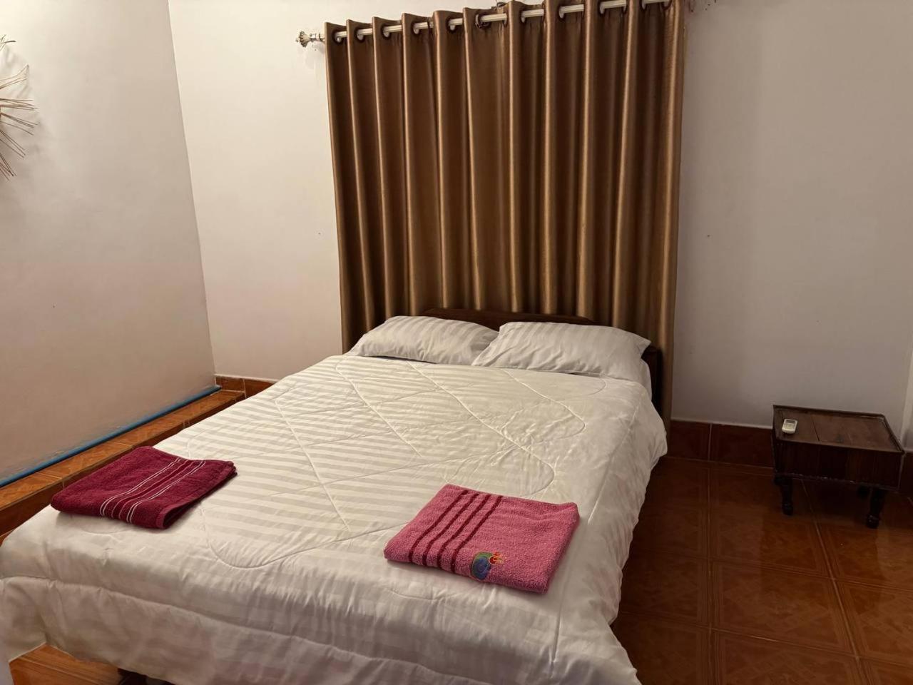 Namo Angkor Villa Sziemreap Kültér fotó