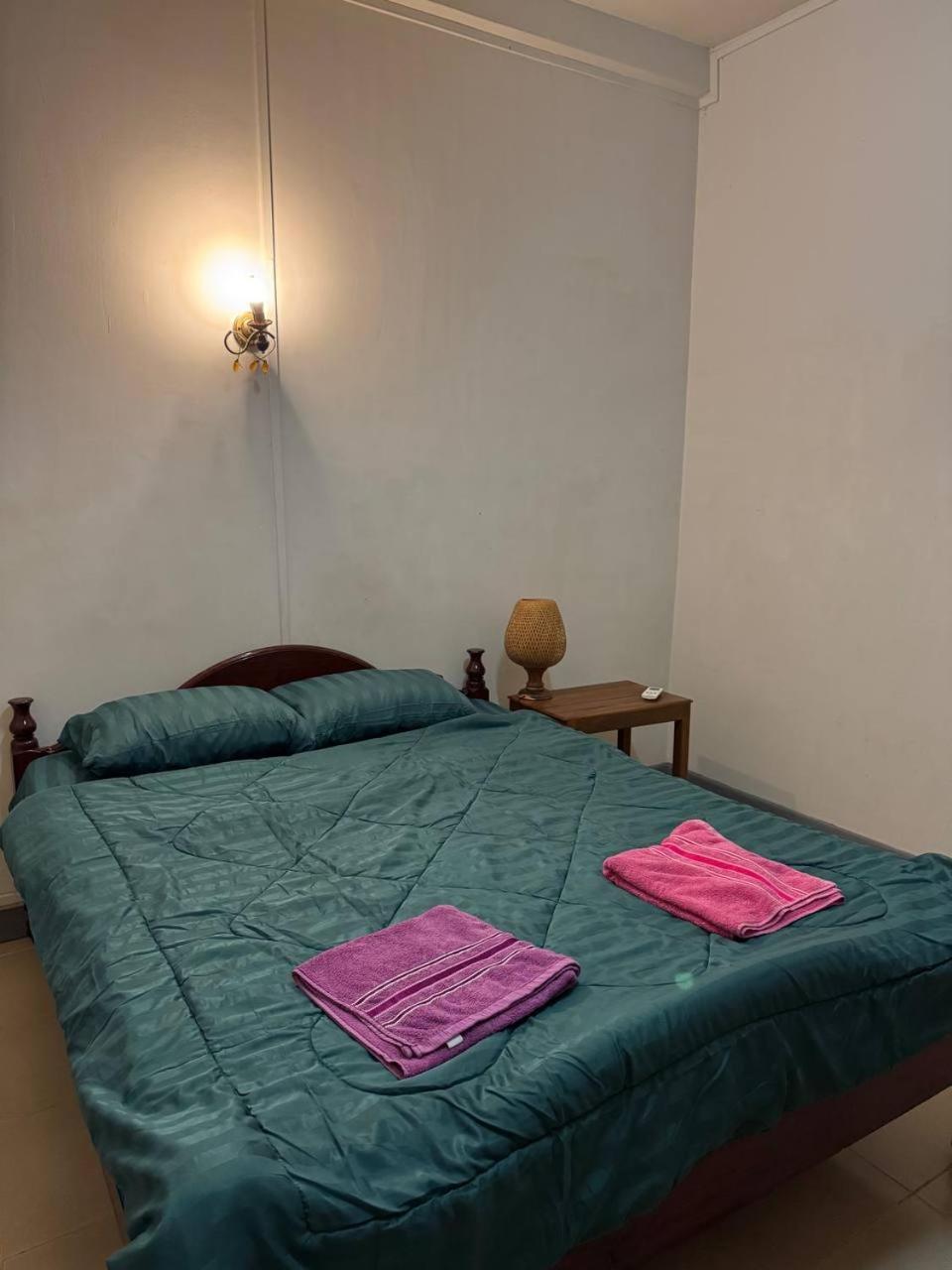 Namo Angkor Villa Sziemreap Kültér fotó