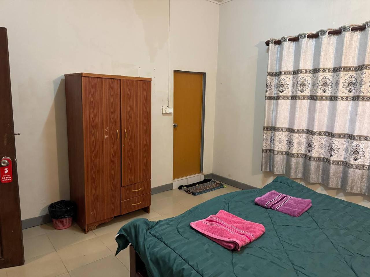 Namo Angkor Villa Sziemreap Kültér fotó