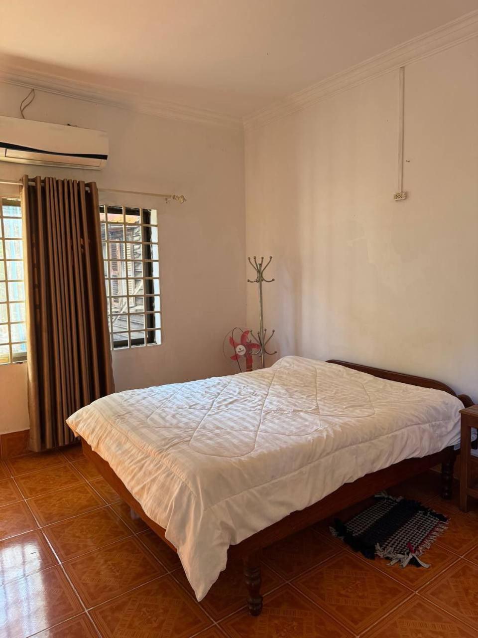 Namo Angkor Villa Sziemreap Kültér fotó