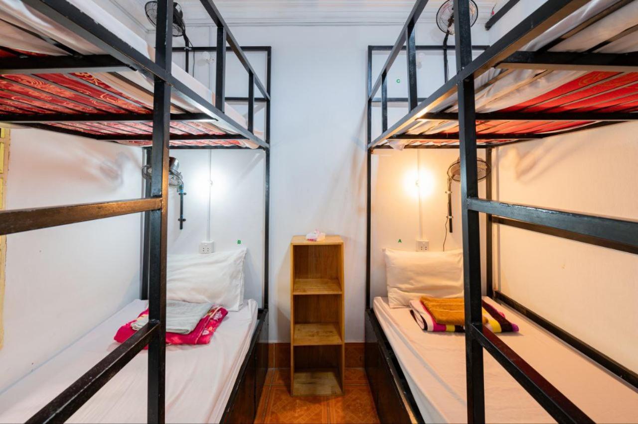 Namo Angkor Villa Sziemreap Kültér fotó