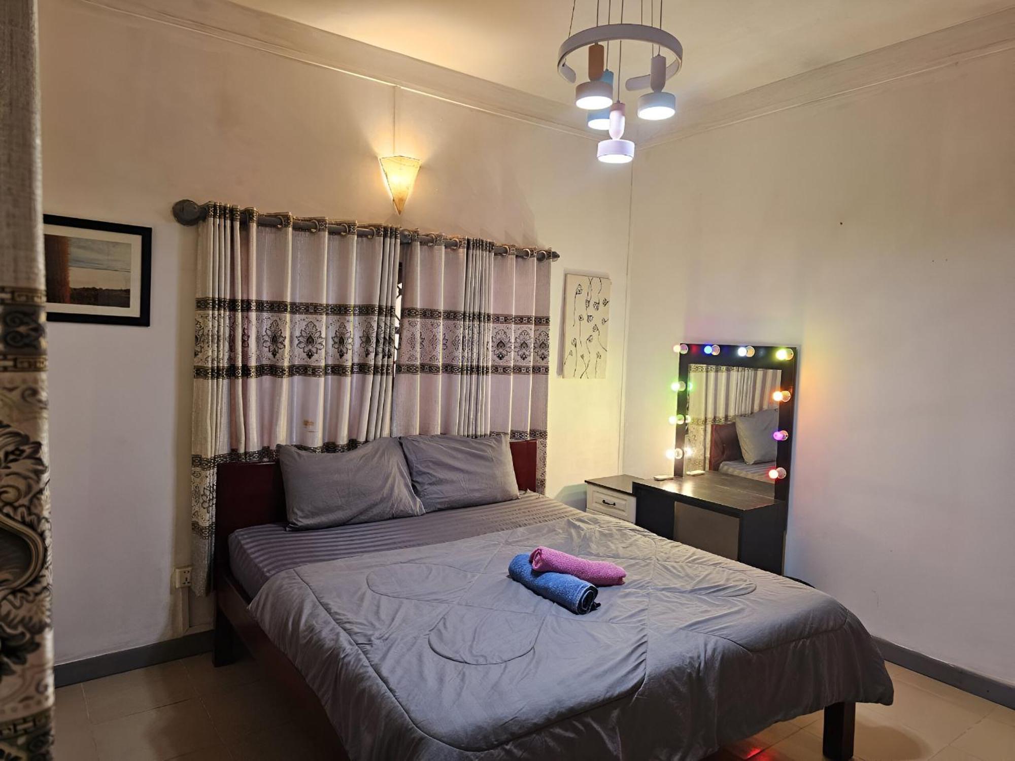 Namo Angkor Villa Sziemreap Kültér fotó